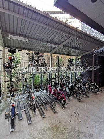 ディオ梅田のその他共用部分