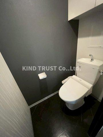 ディオ梅田のトイレ|トイレも気になるポイント