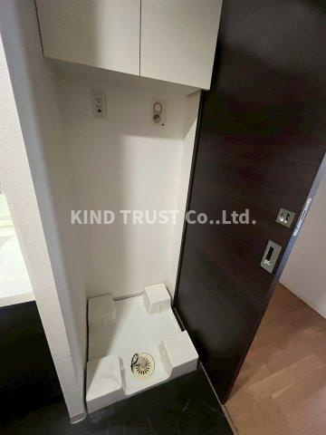 ディオ梅田の設備