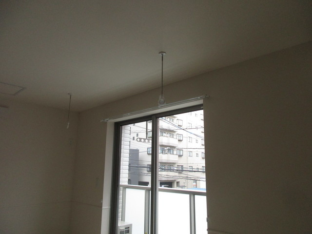 ＤＯＬＣＥ　ＶＩＴＡの展望|★室内物干しフック付き★