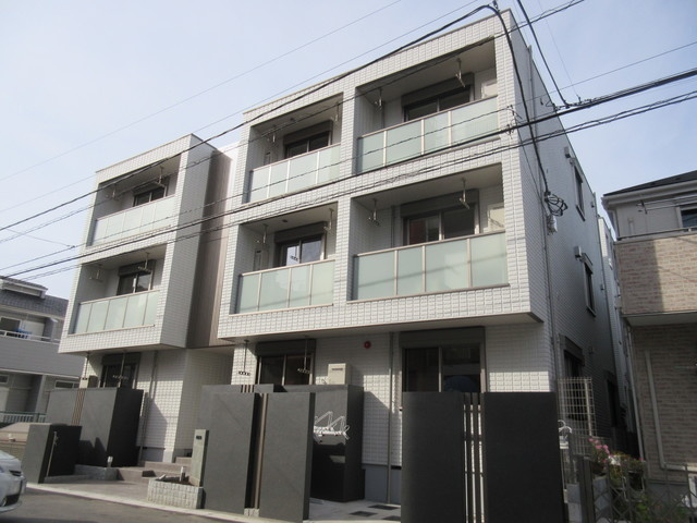 ＤＯＬＣＥ　ＶＩＴＡの外観|★へーベルメゾンのペット共生賃貸★