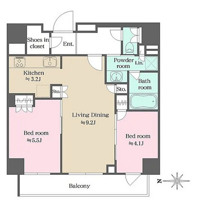 ウエリスアーバン錦糸町