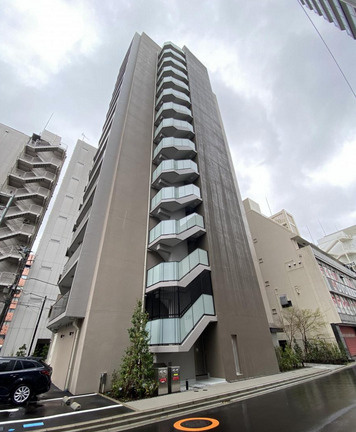 ウエリスアーバン錦糸町