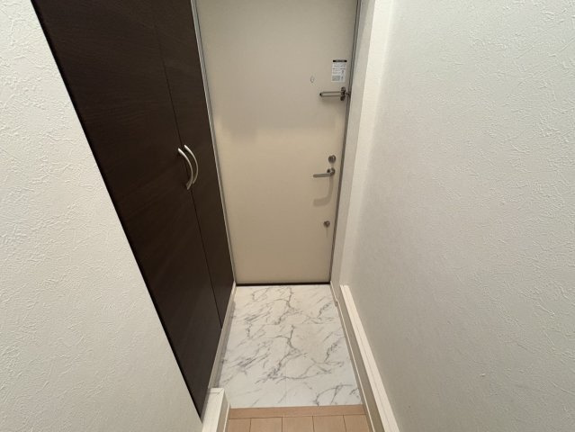 White Hills East|名古屋市の賃貸ならMy賃貸の玄関|White Hills East