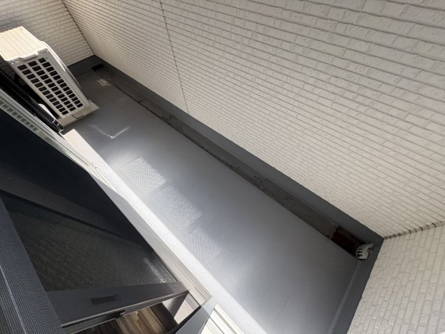 White Hills East|名古屋市の賃貸ならMy賃貸のバルコニー|White Hills East