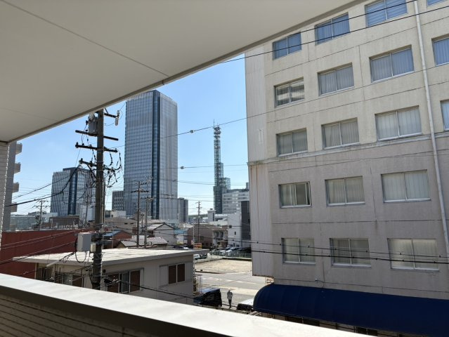 White Hills East|名古屋市の賃貸ならMy賃貸の展望|White Hills East