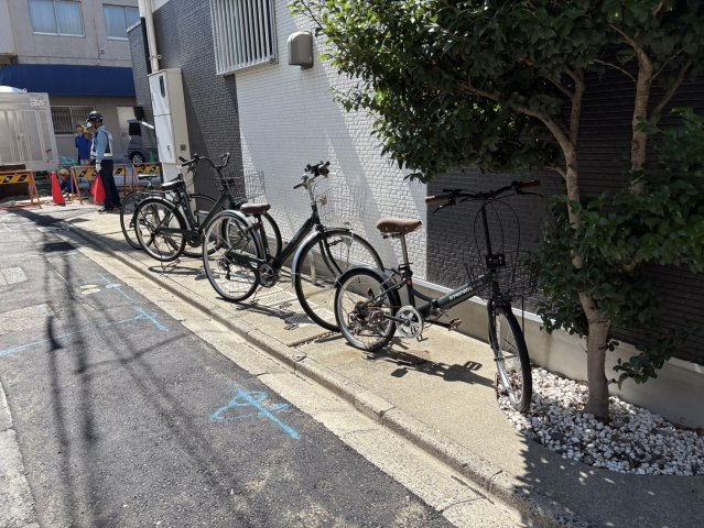 White Hills East|名古屋市の賃貸ならMy賃貸のその他共用部分|White Hills East