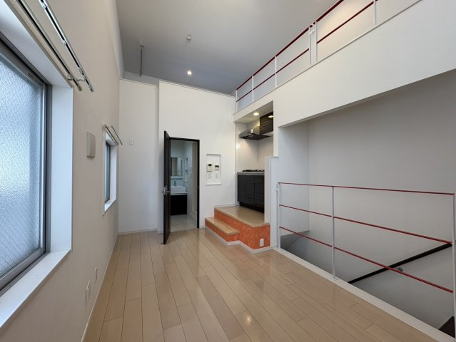 White Hills East|名古屋市の賃貸ならMy賃貸の居間・リビング|White Hills East