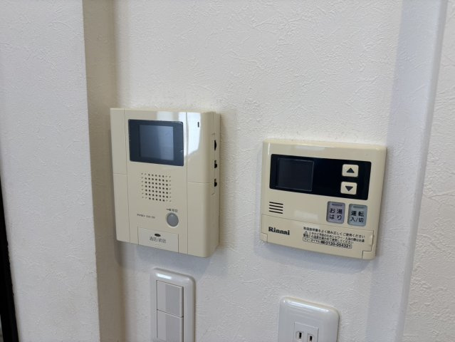 White Hills East|名古屋市の賃貸ならMy賃貸のセキュリティ|White Hills East