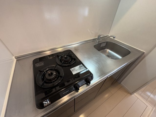 White Hills East|名古屋市の賃貸ならMy賃貸のキッチン|White Hills East