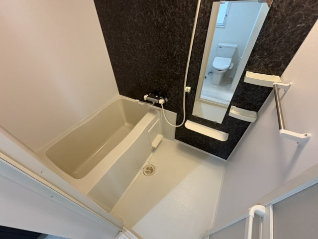 White Hills East|名古屋市の賃貸ならMy賃貸の浴室|White Hills East