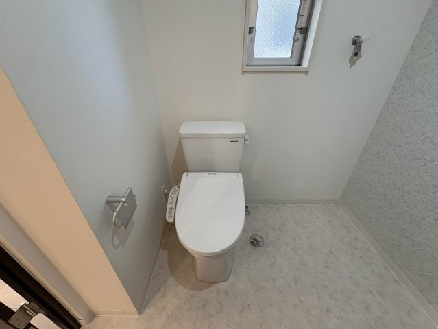 White Hills East|名古屋市の賃貸ならMy賃貸のトイレ|White Hills East