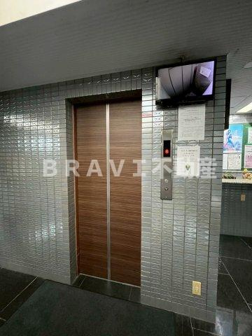 新町興伸ビルのその他共用部分