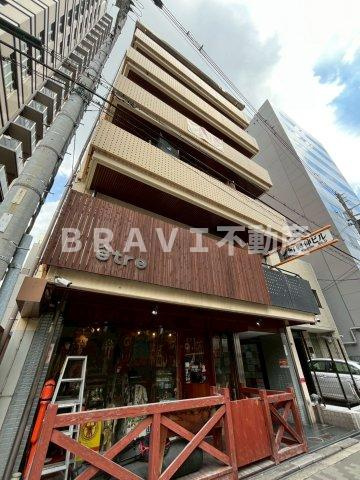 新町興伸ビル