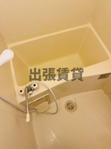 仲介手数料0！！S-FORT浄心の浴室