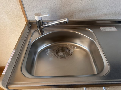 【キッチン】 | ミオスタンザ