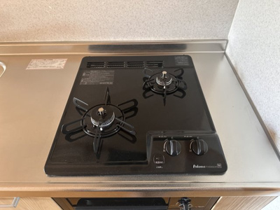 【キッチン】 | ミオスタンザ