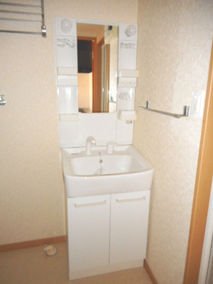 【独立洗面台】 | ミオスタンザ