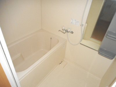 【浴室】 | ミオスタンザ