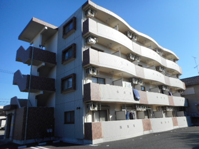 【外観】 | ミオスタンザ