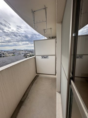 【バルコニー】 | ミオスタンザ