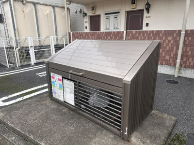 【その他共用部分】 | ミオスタンザ