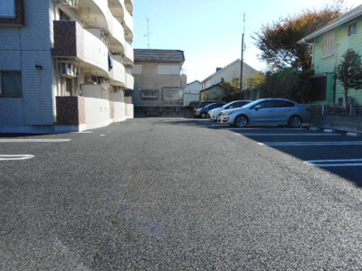 【駐車場】 | ミオスタンザ