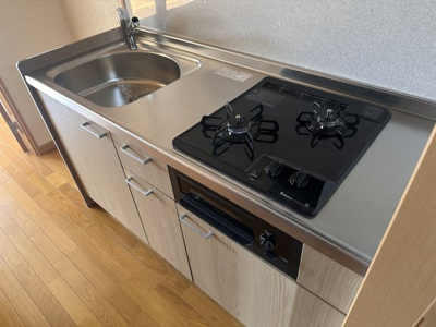 【キッチン】 | ミオスタンザ