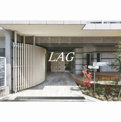 【エントランス】 | コンフォリア北葛西 | エントランスです。