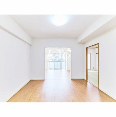 【寝室】 | コンフォリア北葛西 | 寝室です。