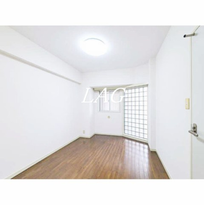 【居間・リビング】 | コンフォリア北葛西 | 洋室のお部屋です。