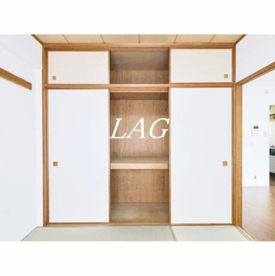 【収納】 | コンフォリア北葛西 | 収納です。