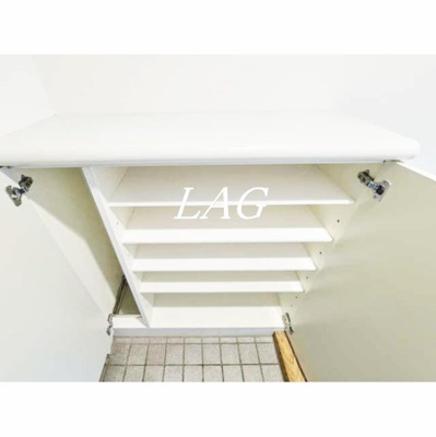 【玄関】 | コンフォリア北葛西 | 玄関です。