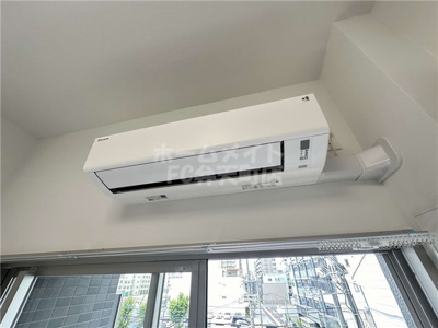 【設備】 | プレサンス大正フレンジ