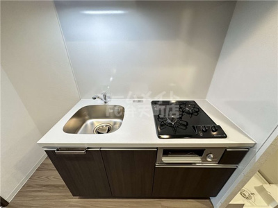 【キッチン】 | プレサンス大正フレンジ