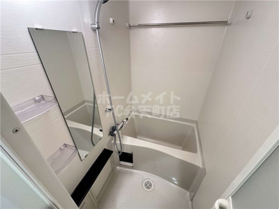 【浴室】 | プレサンス大正フレンジ