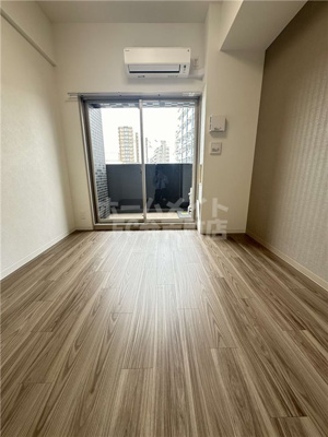 【寝室】 | プレサンス大正フレンジ