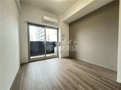 【居間・リビング】 | プレサンス大正フレンジ