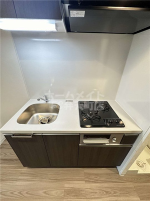 【キッチン】 | プレサンス大正フレンジ