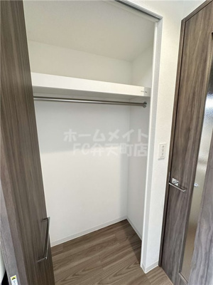 【収納】 | プレサンス大正フレンジ