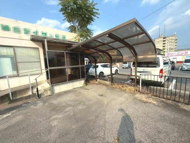 緑丘二丁目貸店舗のその他