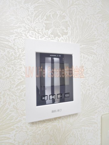 諫早第一ビルのセキュリティ