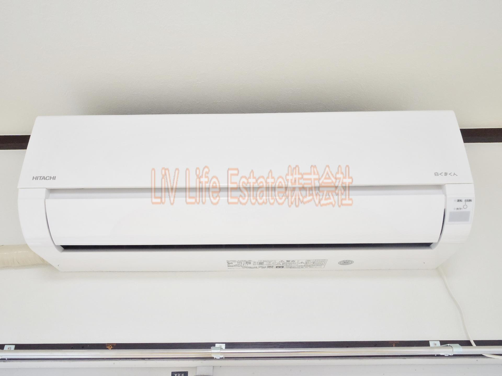 諫早第一ビルの設備