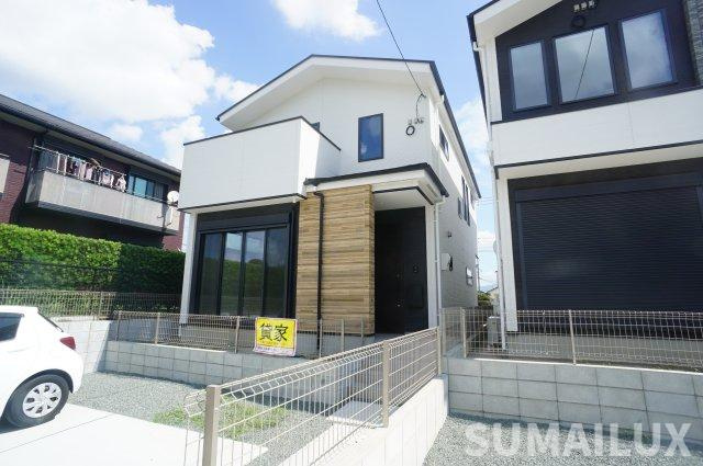 菊陽町原水緑陽台東