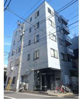 【外観】 | アネックスＴ | きれいな外観です