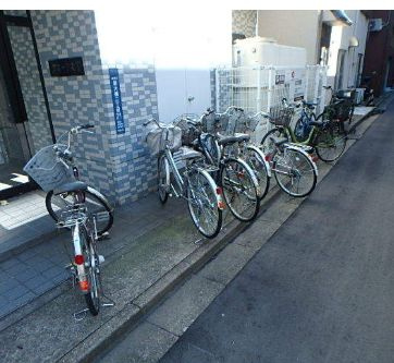 【その他共用部分】 | アネックスＴ