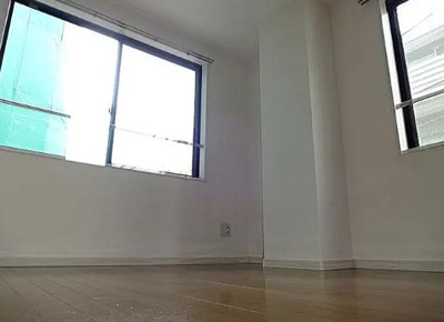 【居間・リビング】 | アネックスＴ | ゆったりとしたリビングです