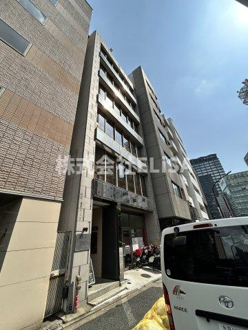 ニットクビルの外観