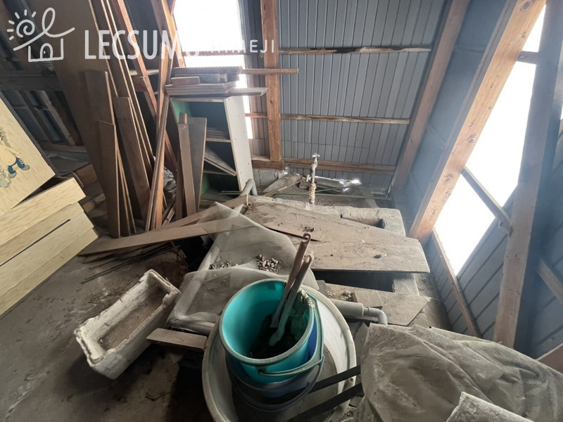 姫路市御国野町国分寺/中古戸建のその他