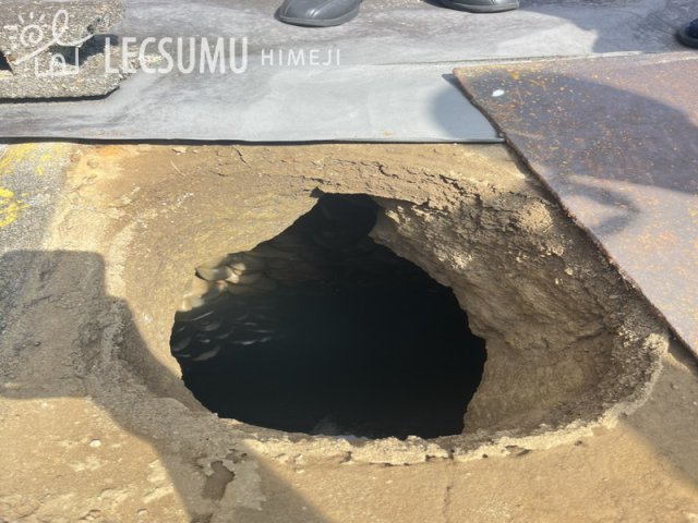 姫路市御国野町国分寺/中古戸建の設備